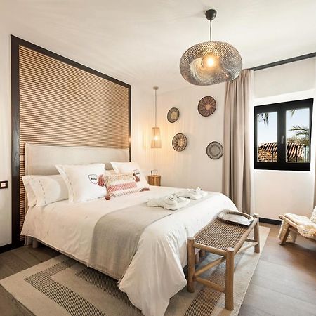 Hotel Santo Cristo La Ciudadela Marbella Dış mekan fotoğraf