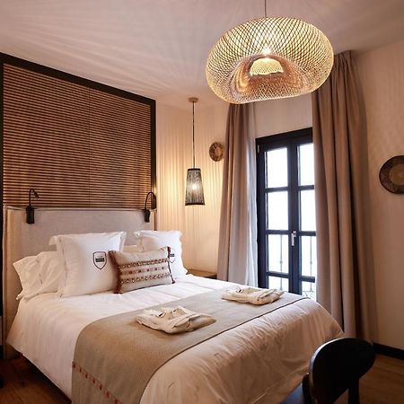 Hotel Santo Cristo La Ciudadela Marbella Dış mekan fotoğraf