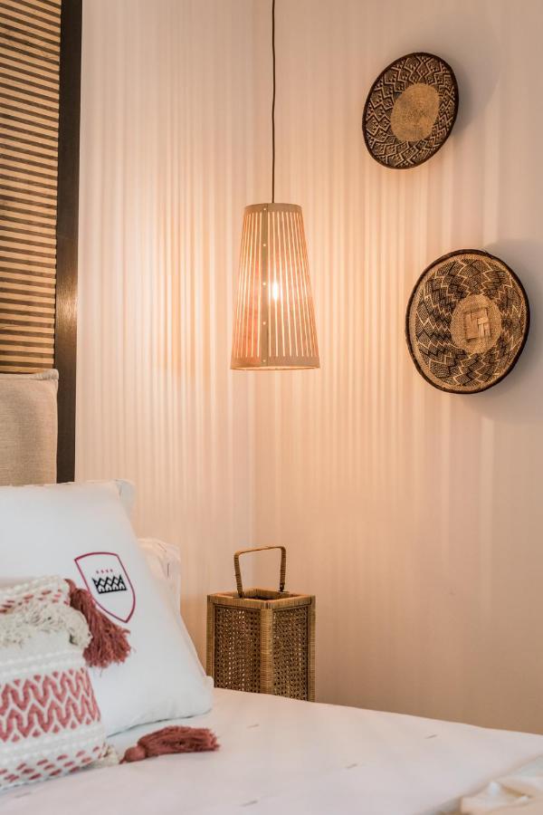 Hotel Santo Cristo La Ciudadela Marbella Dış mekan fotoğraf