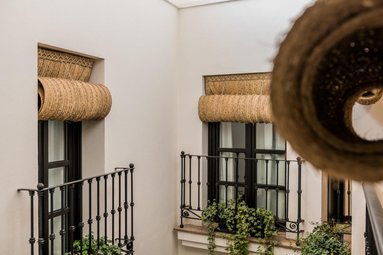 Hotel Santo Cristo La Ciudadela Marbella Dış mekan fotoğraf
