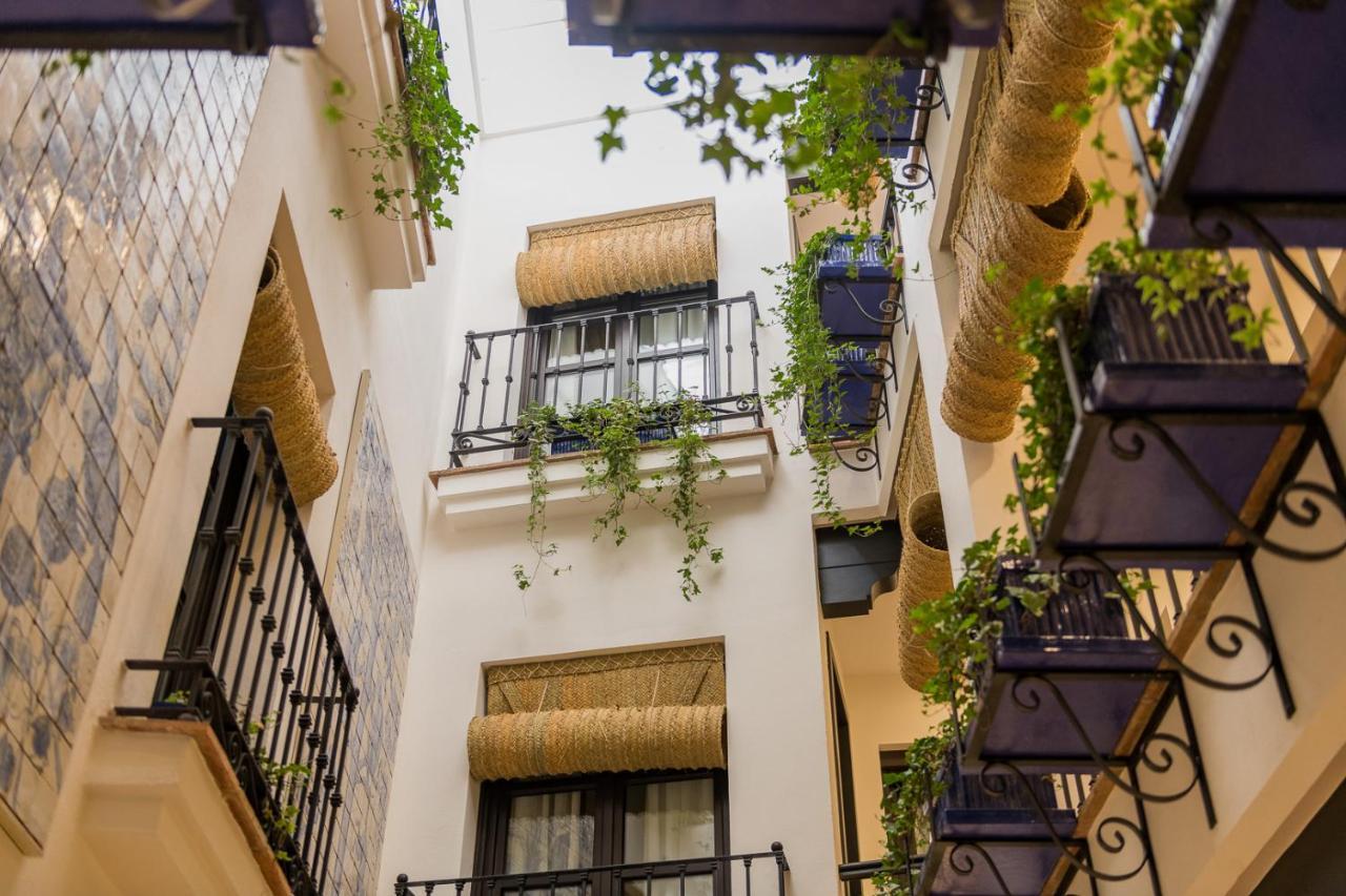 Hotel Santo Cristo La Ciudadela Marbella Dış mekan fotoğraf