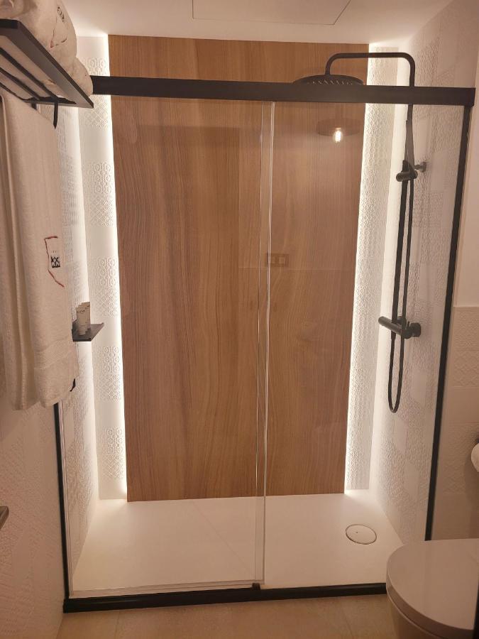 Hotel Santo Cristo La Ciudadela Marbella Dış mekan fotoğraf