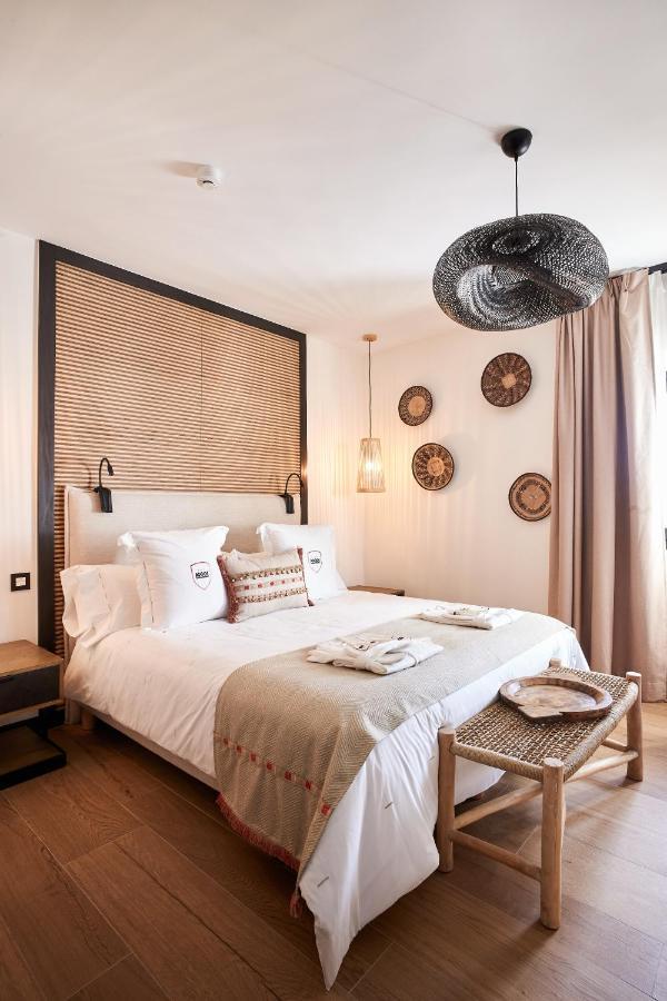 Hotel Santo Cristo La Ciudadela Marbella Dış mekan fotoğraf