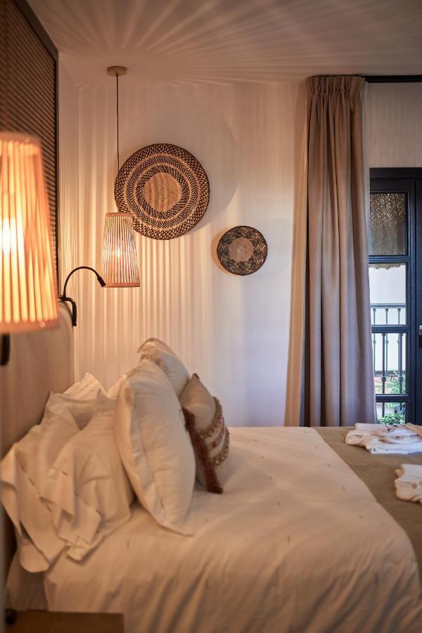 Hotel Santo Cristo La Ciudadela Marbella Dış mekan fotoğraf
