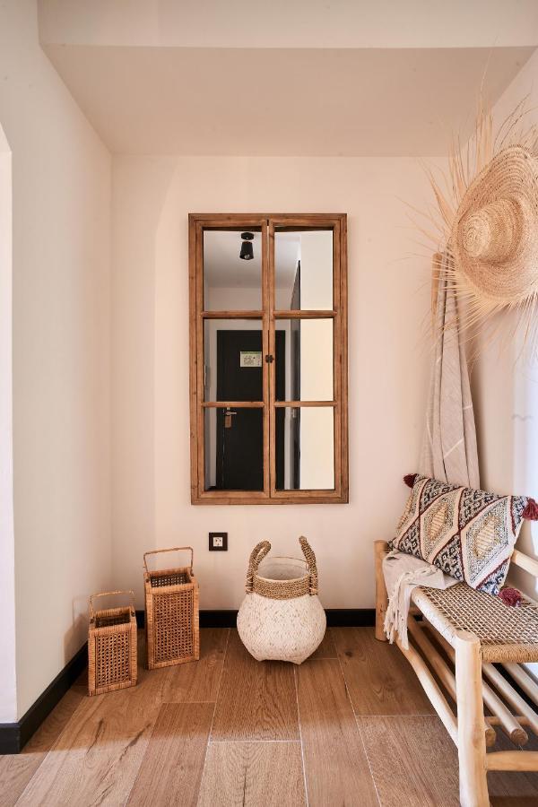 Hotel Santo Cristo La Ciudadela Marbella Dış mekan fotoğraf