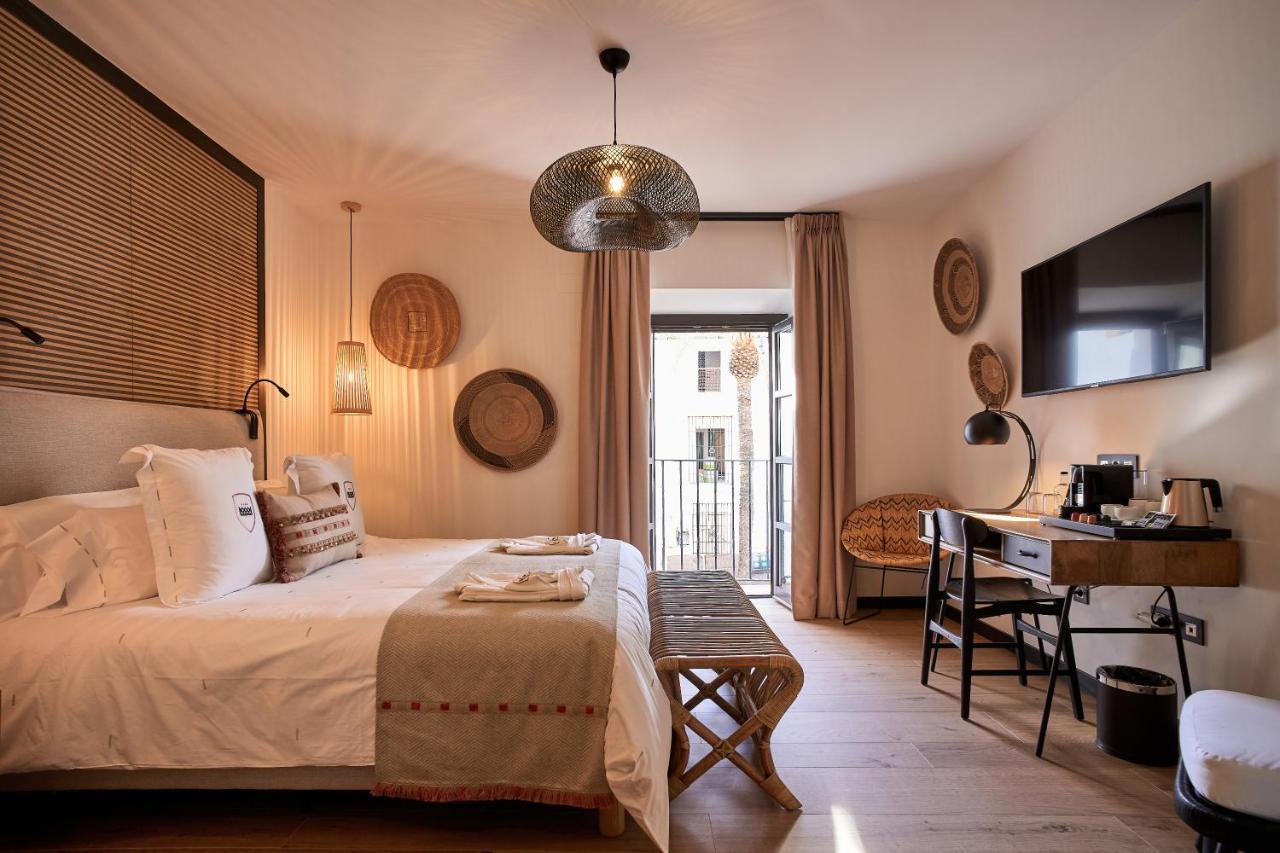 Hotel Santo Cristo La Ciudadela Marbella Dış mekan fotoğraf