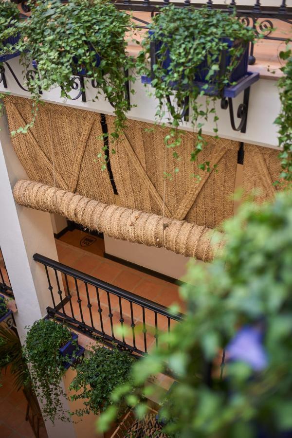 Hotel Santo Cristo La Ciudadela Marbella Dış mekan fotoğraf