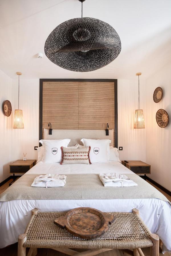 Hotel Santo Cristo La Ciudadela Marbella Dış mekan fotoğraf