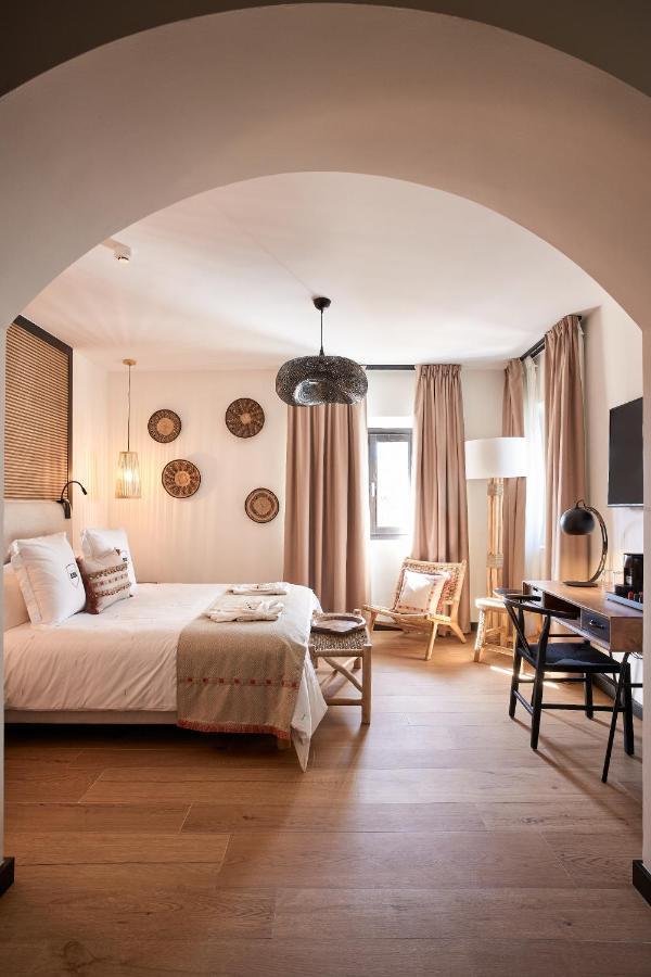 Hotel Santo Cristo La Ciudadela Marbella Dış mekan fotoğraf