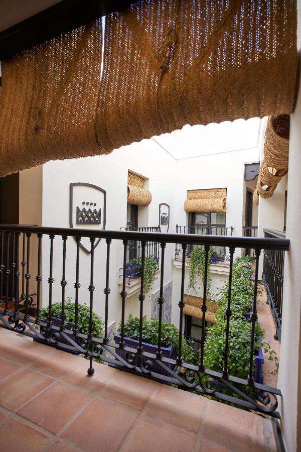 Hotel Santo Cristo La Ciudadela Marbella Dış mekan fotoğraf