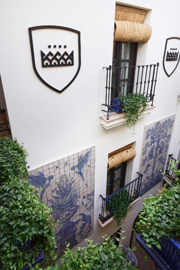 Hotel Santo Cristo La Ciudadela Marbella Dış mekan fotoğraf