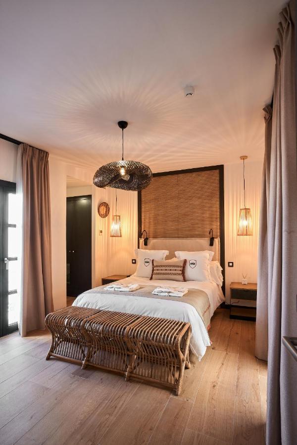 Hotel Santo Cristo La Ciudadela Marbella Dış mekan fotoğraf