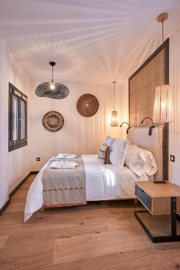 Hotel Santo Cristo La Ciudadela Marbella Dış mekan fotoğraf