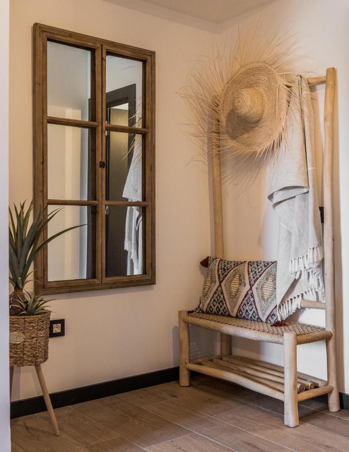 Hotel Santo Cristo La Ciudadela Marbella Dış mekan fotoğraf